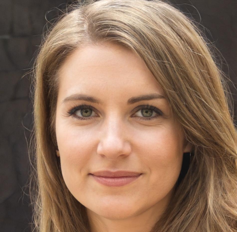 Porträt von Tabitha Sommer
